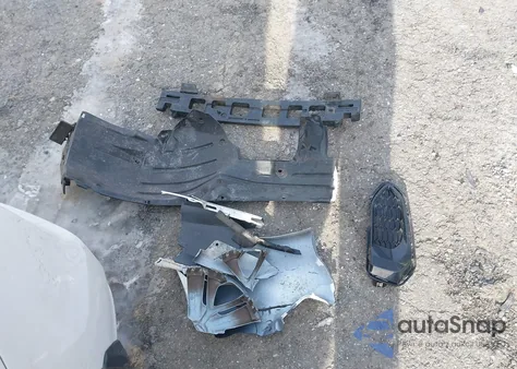 2019 Honda Fit Lx z USA, uszkodzony, nr VIN 3HGGK5H46KM704346